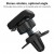Integrated Cable Management Heavy Duty Magnetic Car Air Vent Mount Holder 